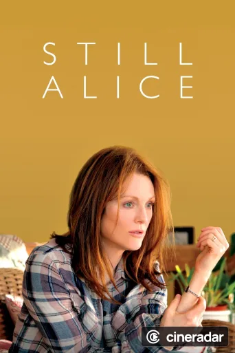 Still Alice