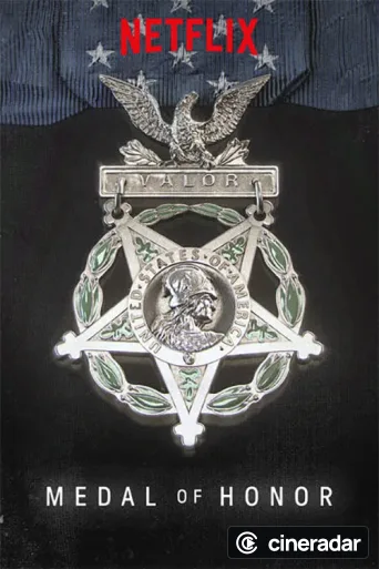 Medal of Honor