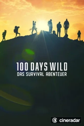 100 Days Wild