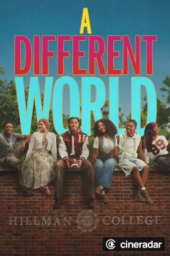 A Different World