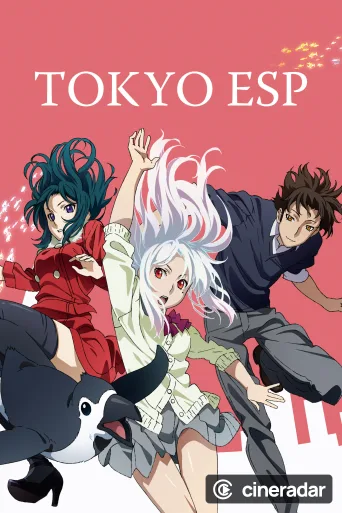 Tokyo ESP