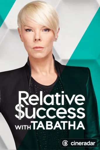 Relative Success with Tabatha