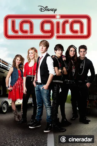 La gira