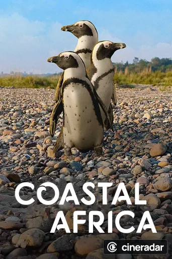 Coastal Africa