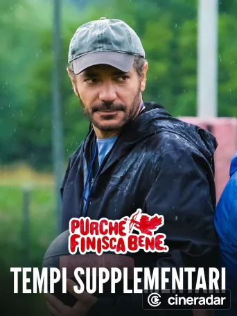 Tempi supplementari