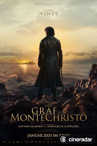 Il conte di Montecristo