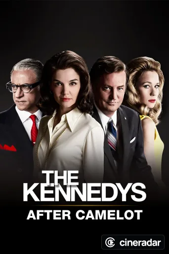 The Kennedys: After Camelot