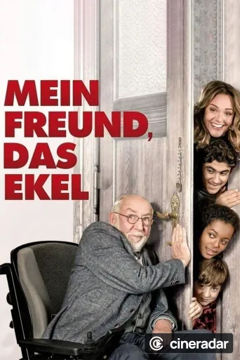 Mein Freund, das Ekel