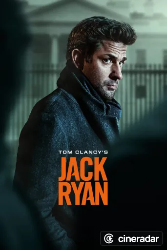 Jack Ryan
