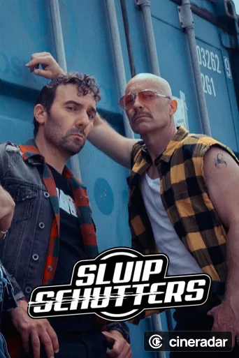 Sluipschutters