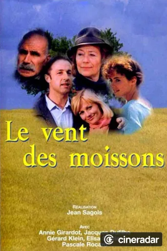 Le Vent des moissons