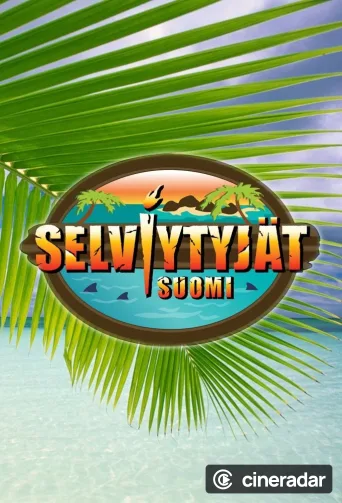Selviytyjät Suomi