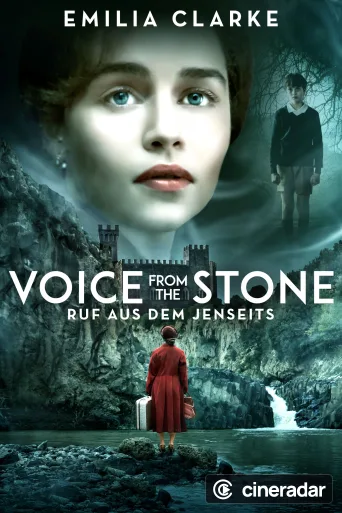 Voice from the Stone