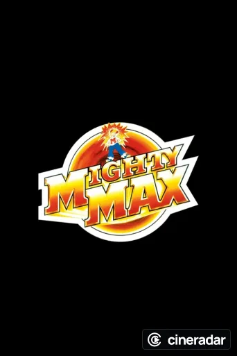 Mighty Max