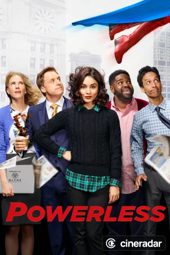 Powerless