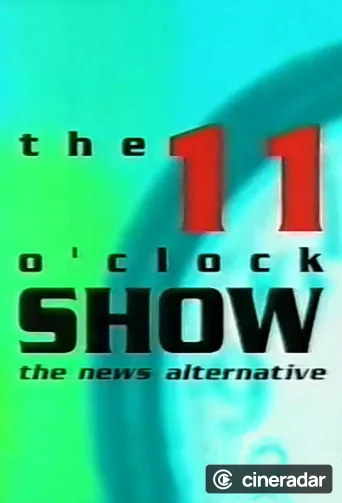 The 11 O'Clock Show