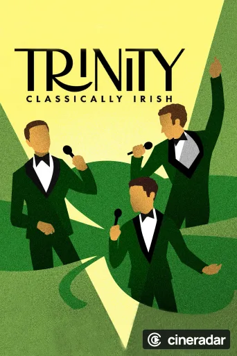 Trinity: Classically Irish