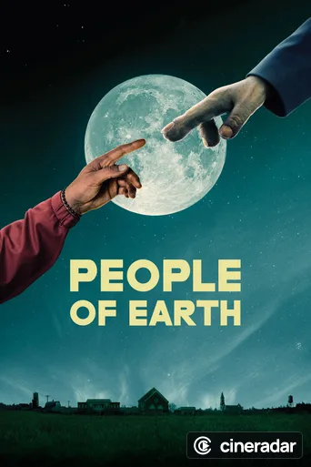 People of Earth