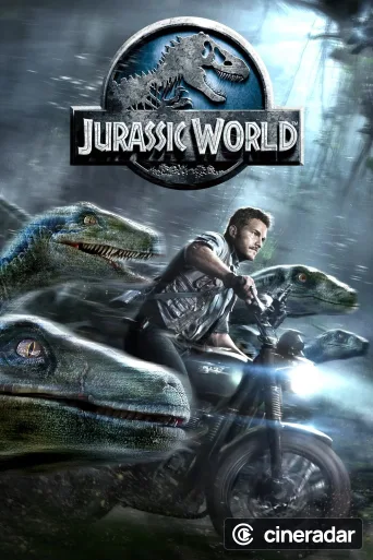 Jurassic World