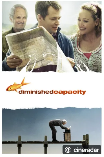 Diminished Capacity