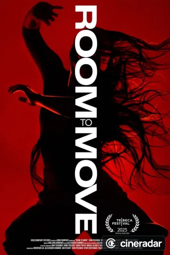 Room to Move