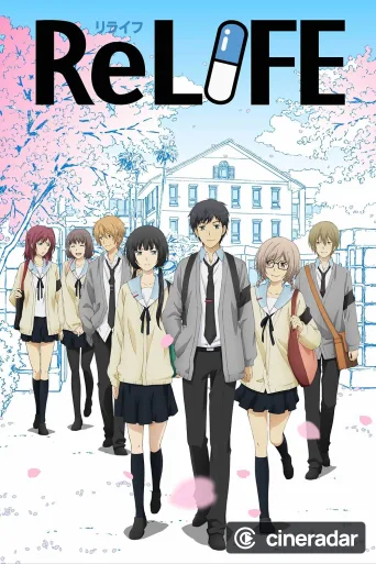 ReLIFE