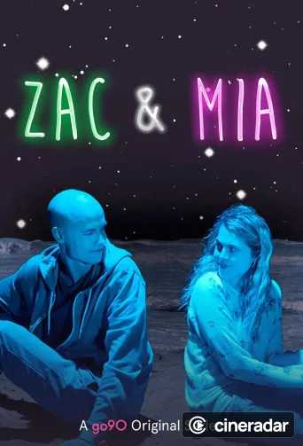 Zac & Mia