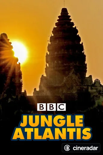 Jungle Atlantis
