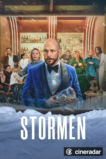 The Storm