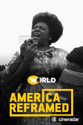 America ReFramed