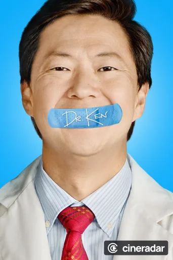 Dr. Ken