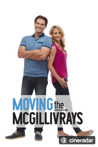 Moving the McGillivrays