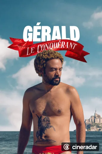 Gérald le Conquérant
