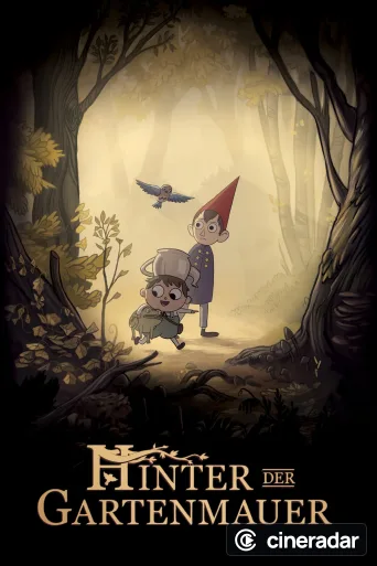 La Forêt de l'étrange