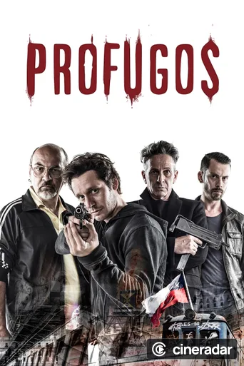 Profugos
