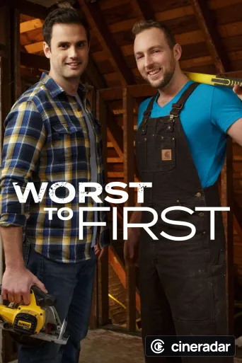 Worst to First