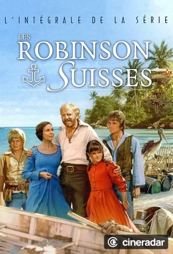 Die schweizer Familie Robinson