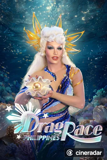 Drag Race Philippines