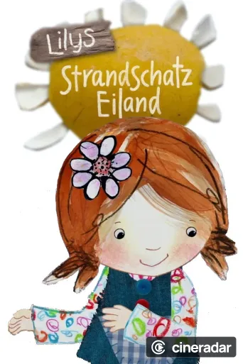 Lilys Strandschatz Eiland