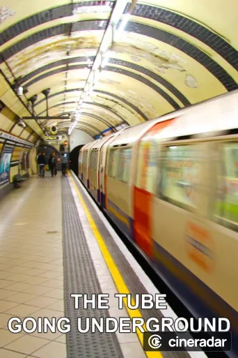The Tube: Going Underground