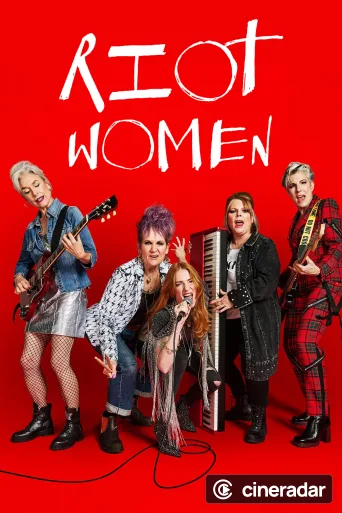 Riot Women