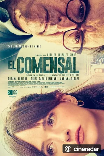 El comensal