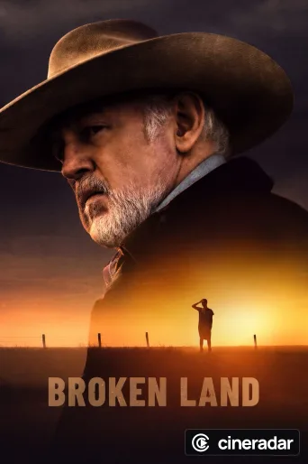 Broken Land