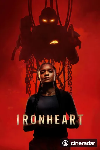 Ironheart
