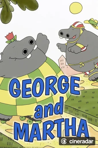 George and Martha