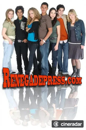 renegadepress.com