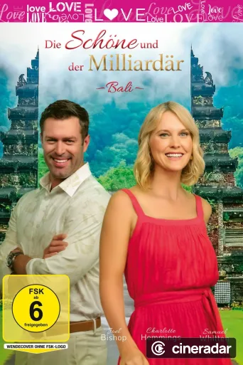 La belle et le milliardaire à Bali