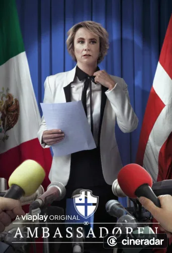 Ambassadøren
