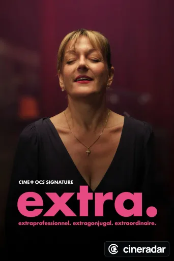 Extra.