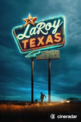 LaRoy